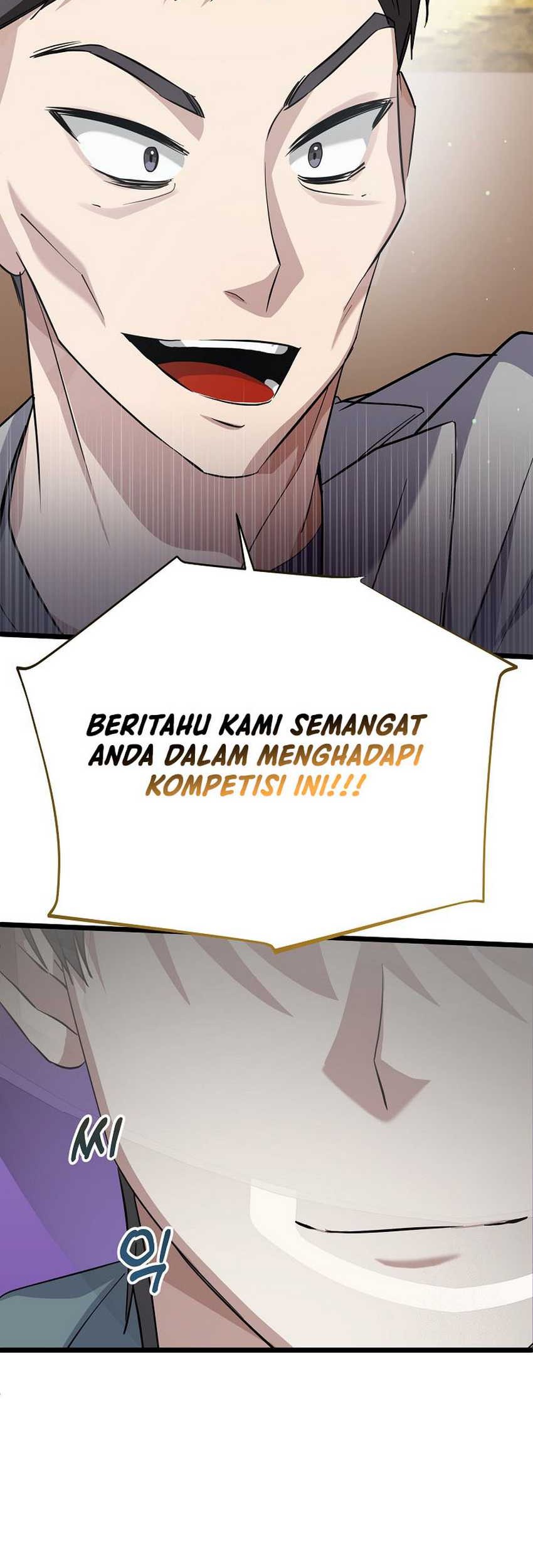 The Crazy Genius Composer Returns Bab 15 halaman 58