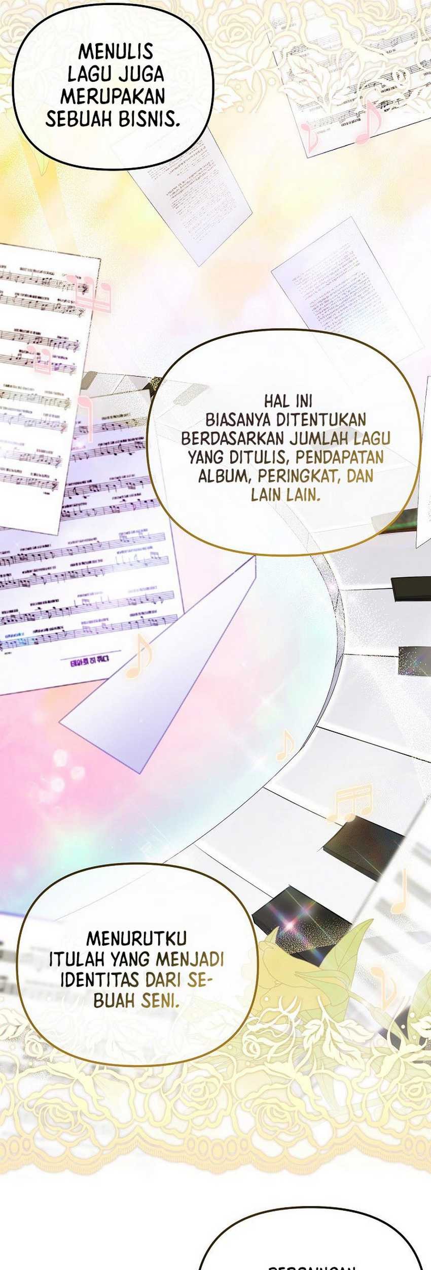 The Crazy Genius Composer Returns Bab 16 halaman 6