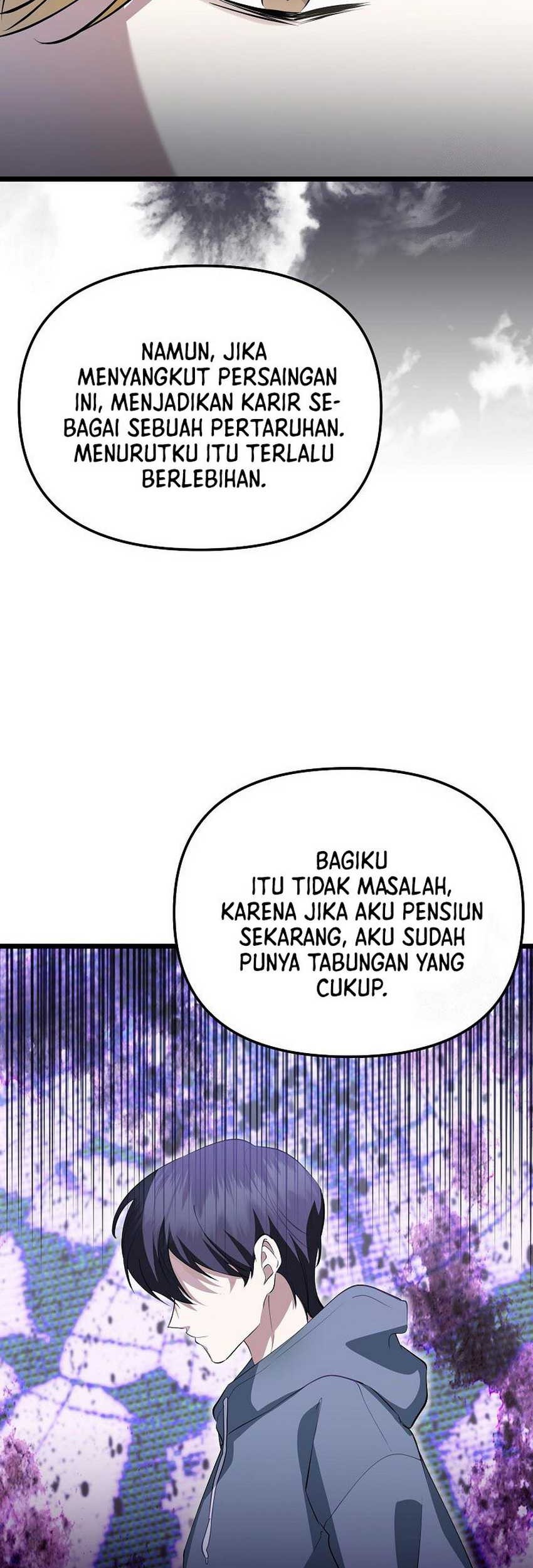 The Crazy Genius Composer Returns Bab 16 halaman 8