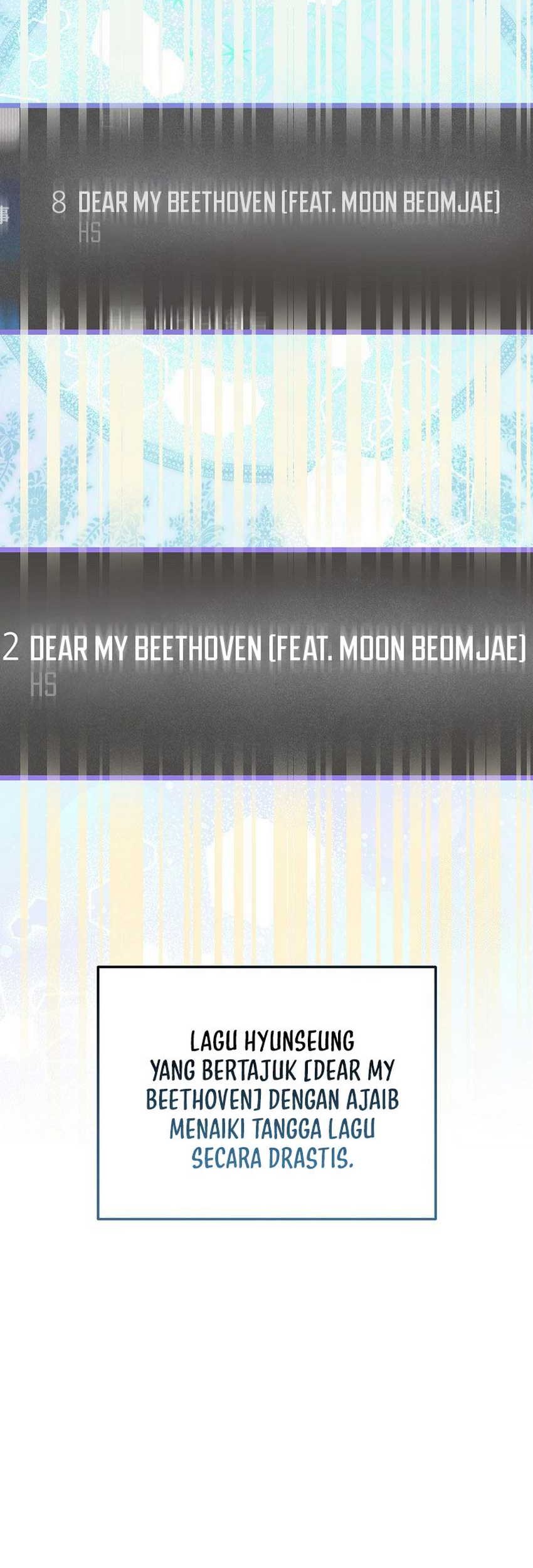 The Crazy Genius Composer Returns Bab 16 halaman 13