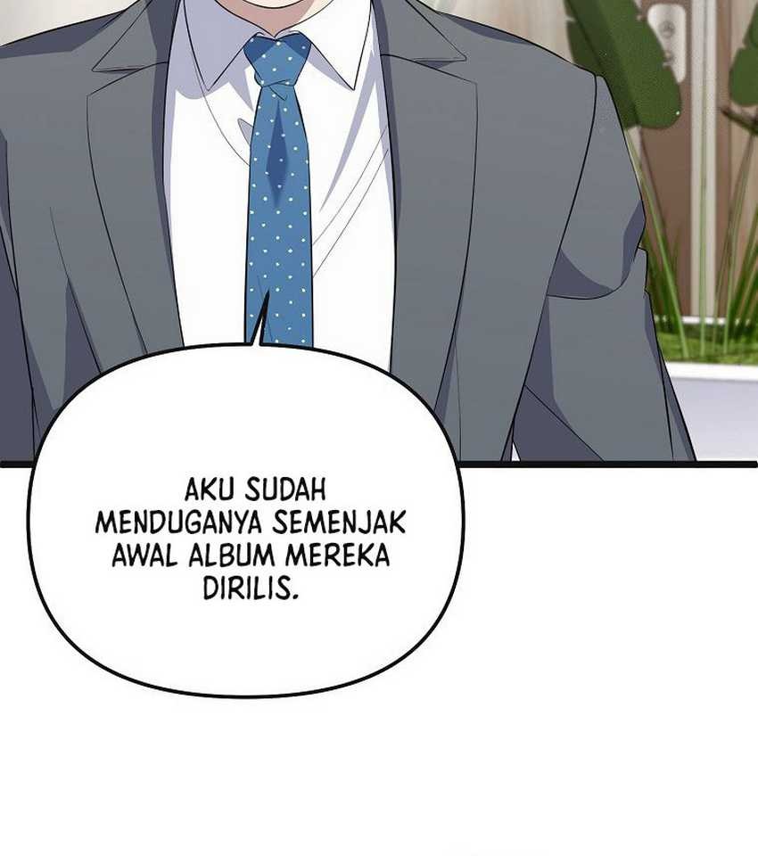 The Crazy Genius Composer Returns Bab 16 halaman 20