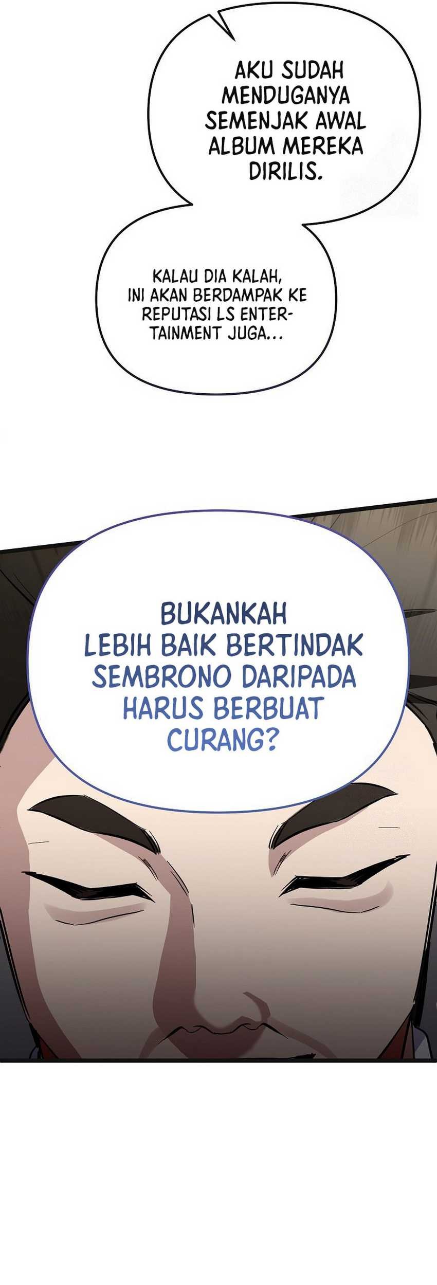 The Crazy Genius Composer Returns Bab 16 halaman 21
