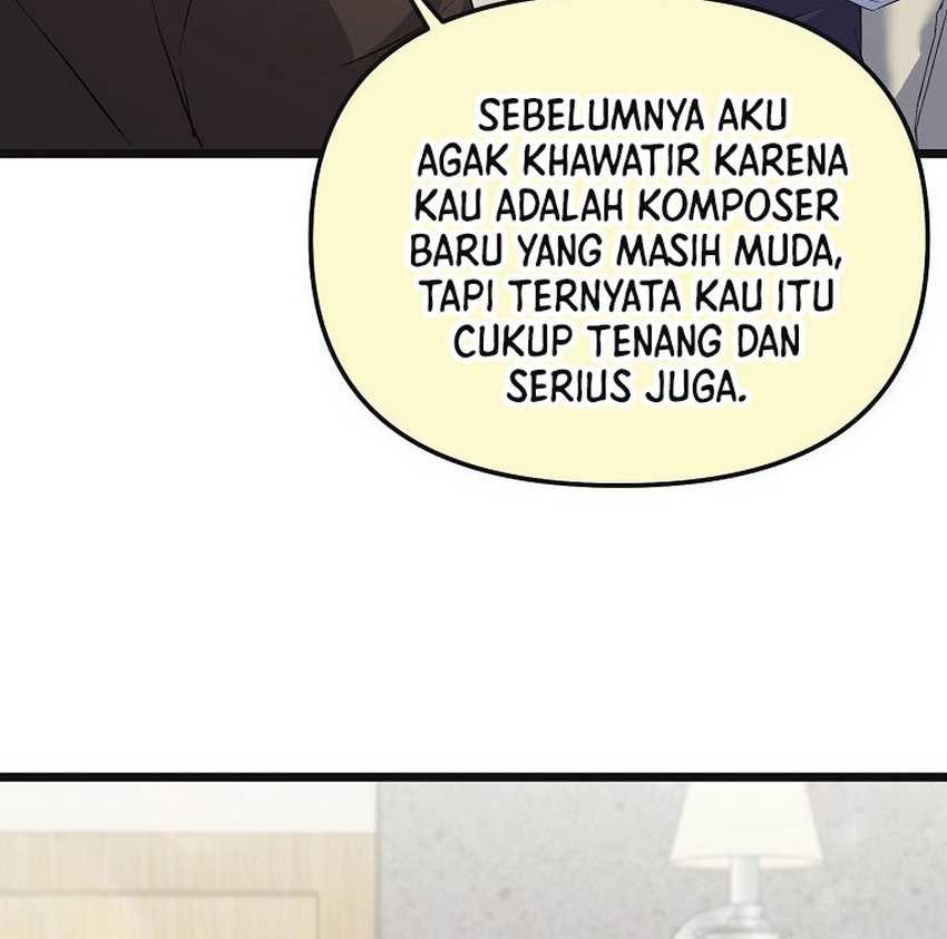 The Crazy Genius Composer Returns Bab 16 halaman 40