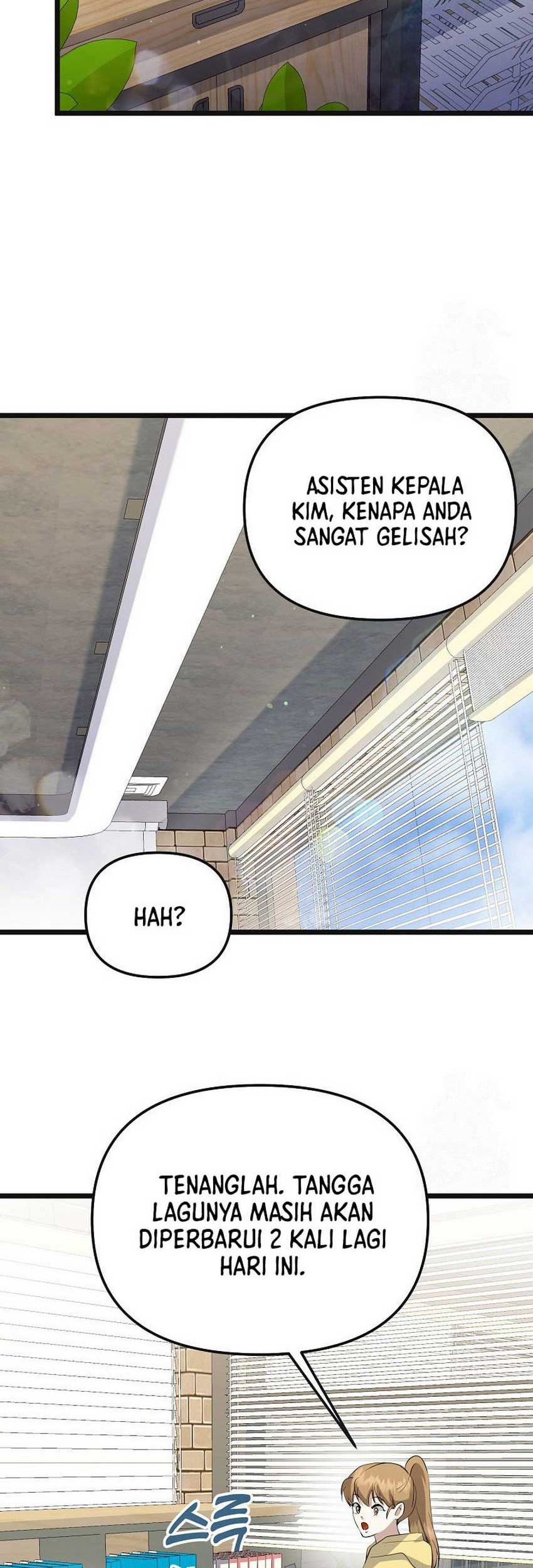 The Crazy Genius Composer Returns Bab 16 halaman 49