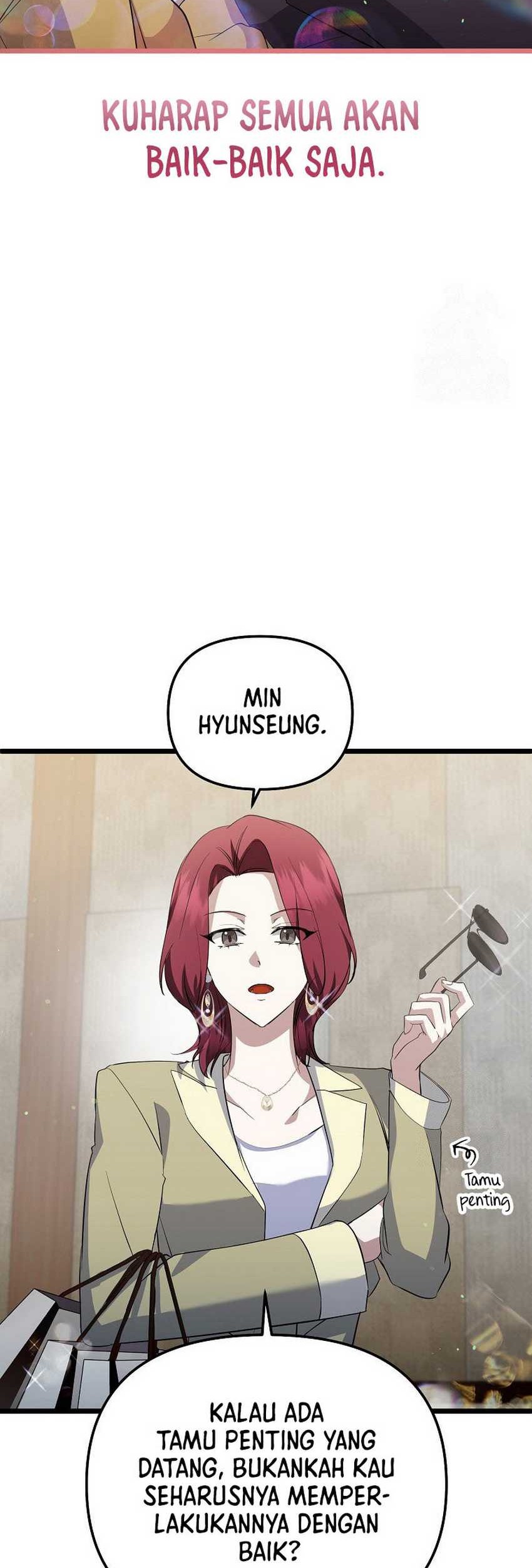 The Crazy Genius Composer Returns chapter 17 halaman 22