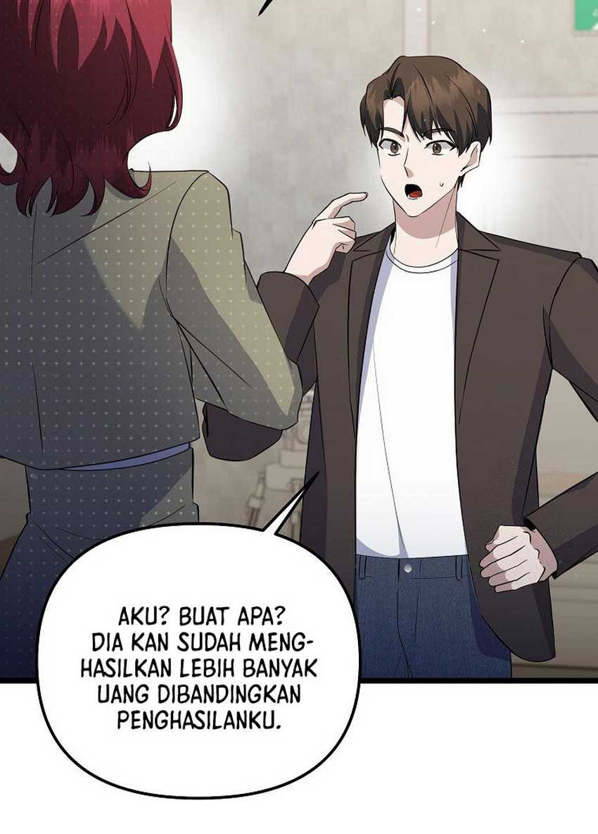 The Crazy Genius Composer Returns chapter 17 halaman 30