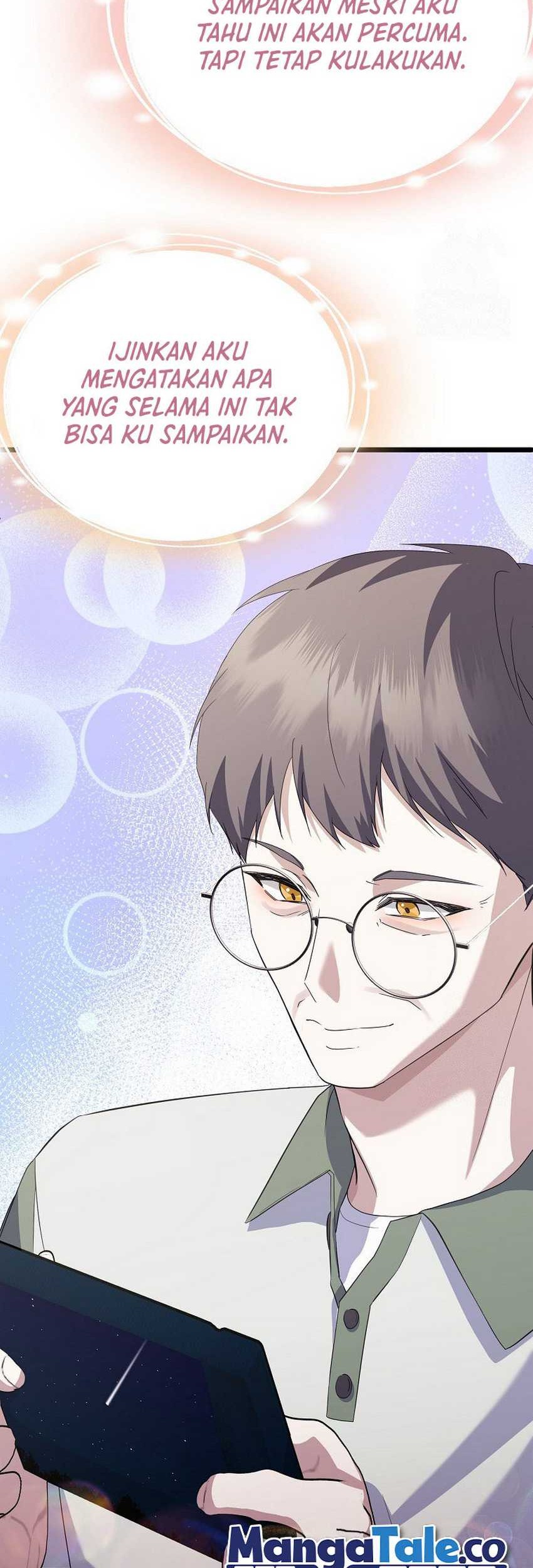 The Crazy Genius Composer Returns chapter 17 halaman 44