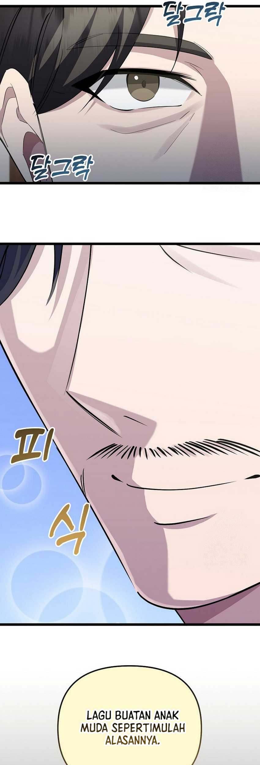 The Crazy Genius Composer Returns chapter 17 halaman 51