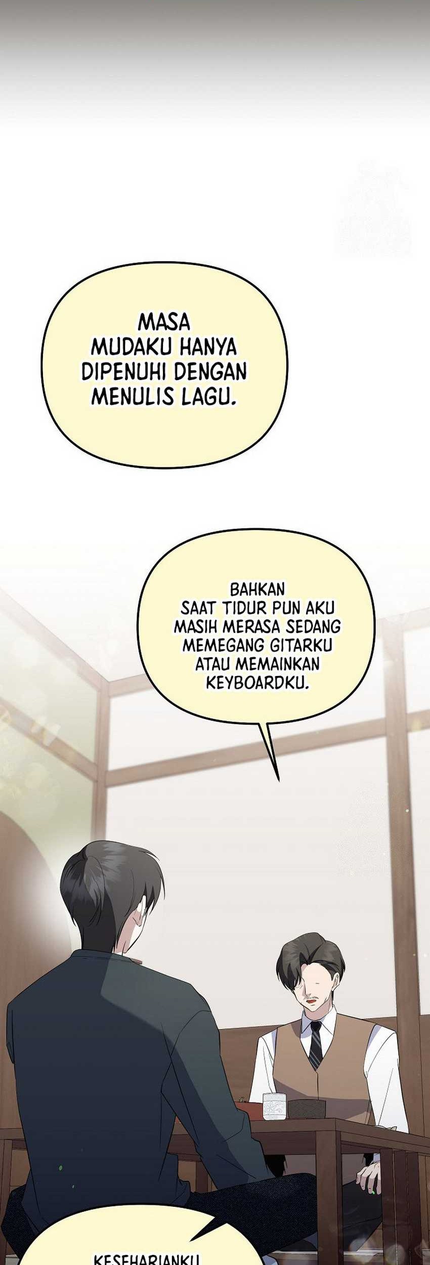 The Crazy Genius Composer Returns chapter 17 halaman 54