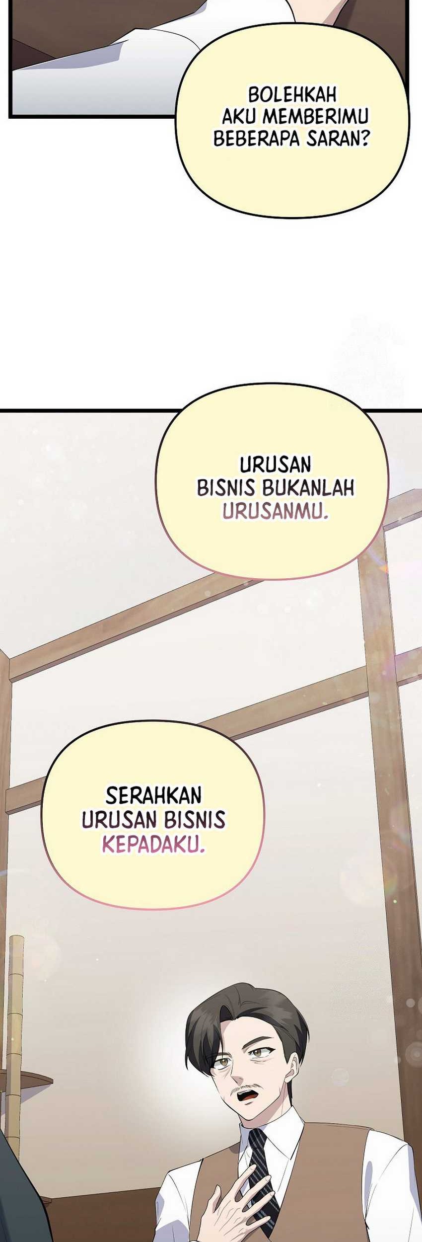 The Crazy Genius Composer Returns chapter 17 halaman 57