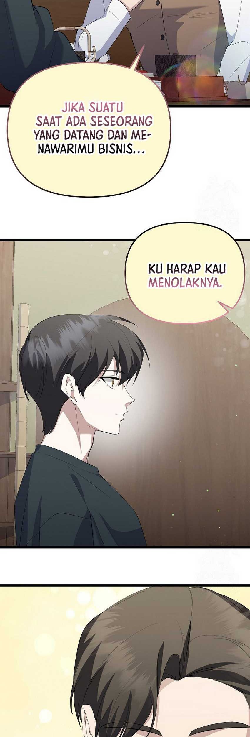 The Crazy Genius Composer Returns chapter 17 halaman 58