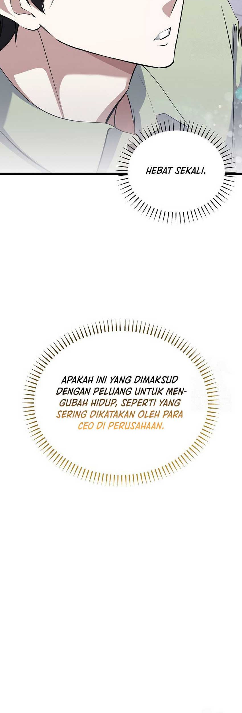 The Crazy Genius Composer Returns Bab 18 halaman 14