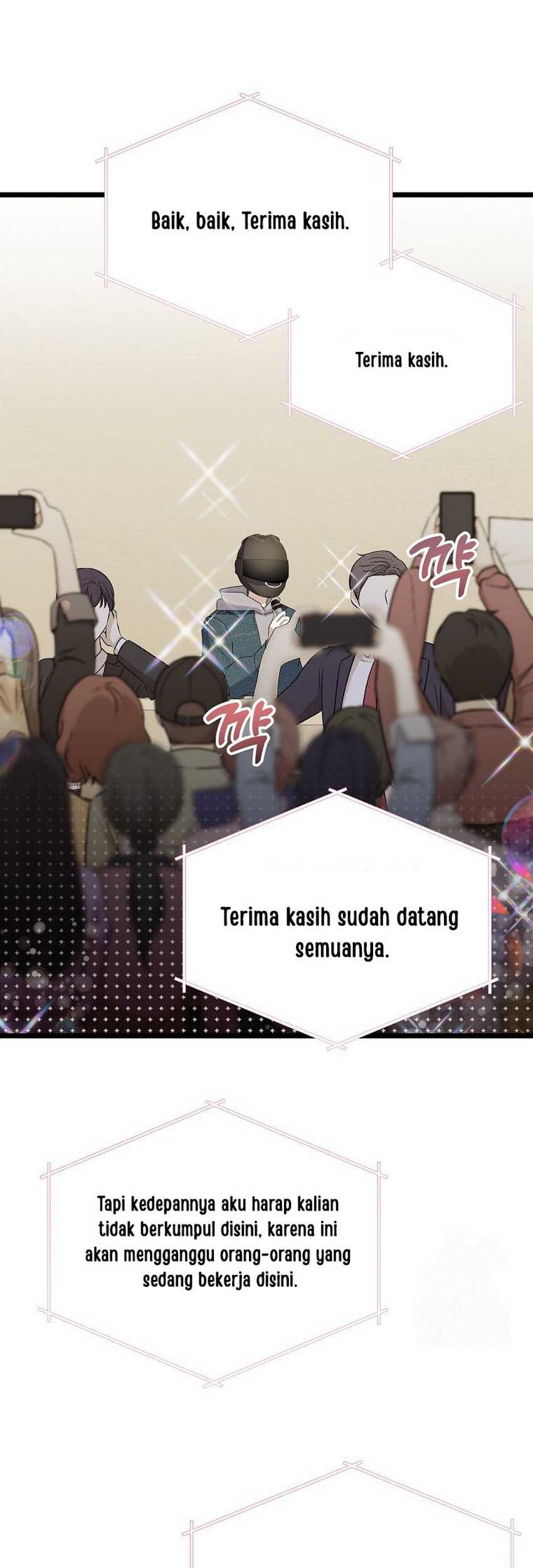 The Crazy Genius Composer Returns Bab 18 halaman 39