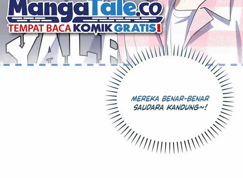 The Crazy Genius Composer Returns Bab 19 halaman 33