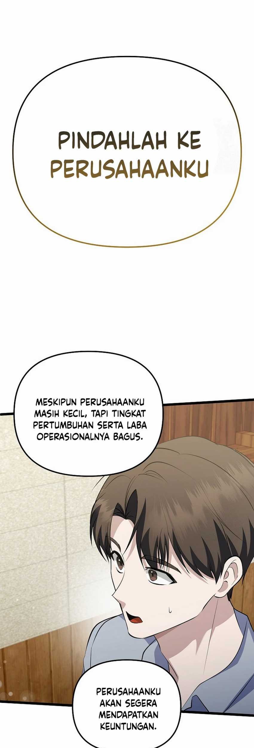 The Crazy Genius Composer Returns Bab 19 halaman 53