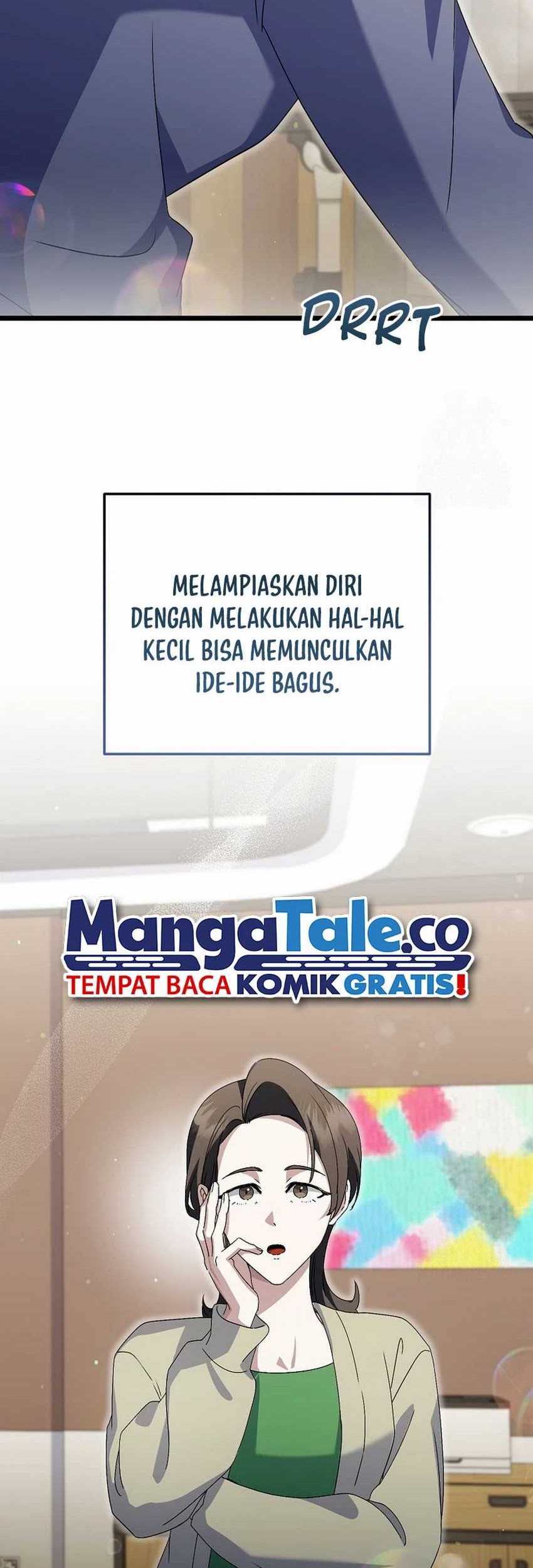 The Crazy Genius Composer Returns Bab 20 halaman 31