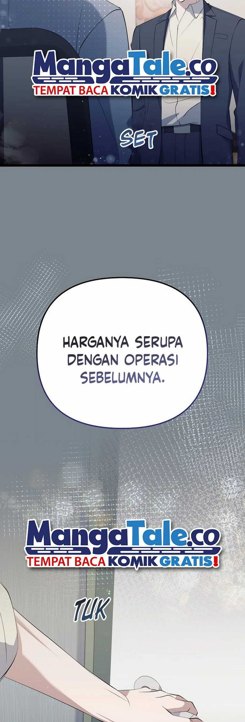The Crazy Genius Composer Returns Bab 20 halaman 51