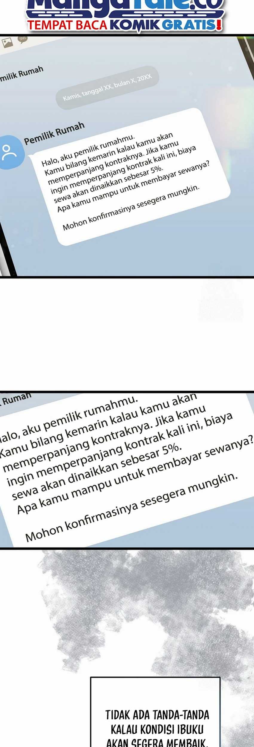 The Crazy Genius Composer Returns Bab 20 halaman 57