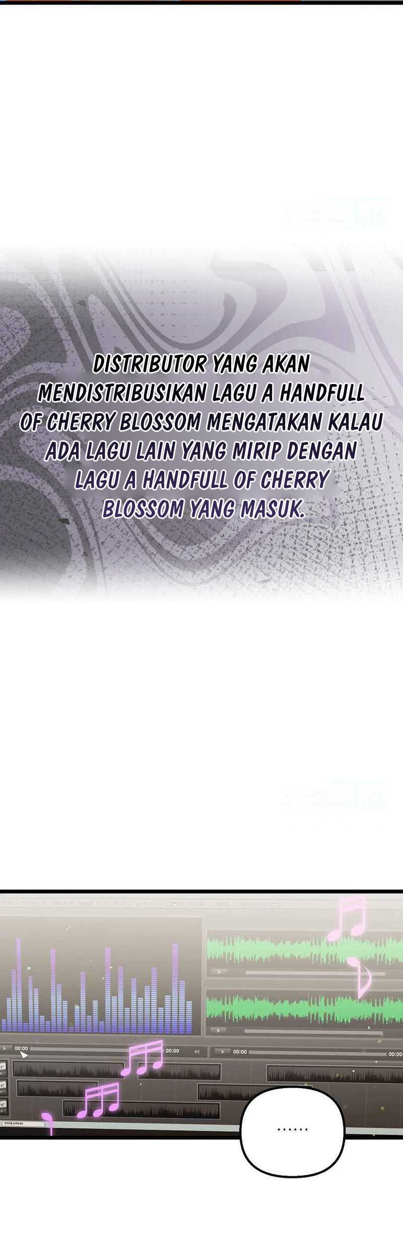 The Crazy Genius Composer Returns Bab 23 halaman 36