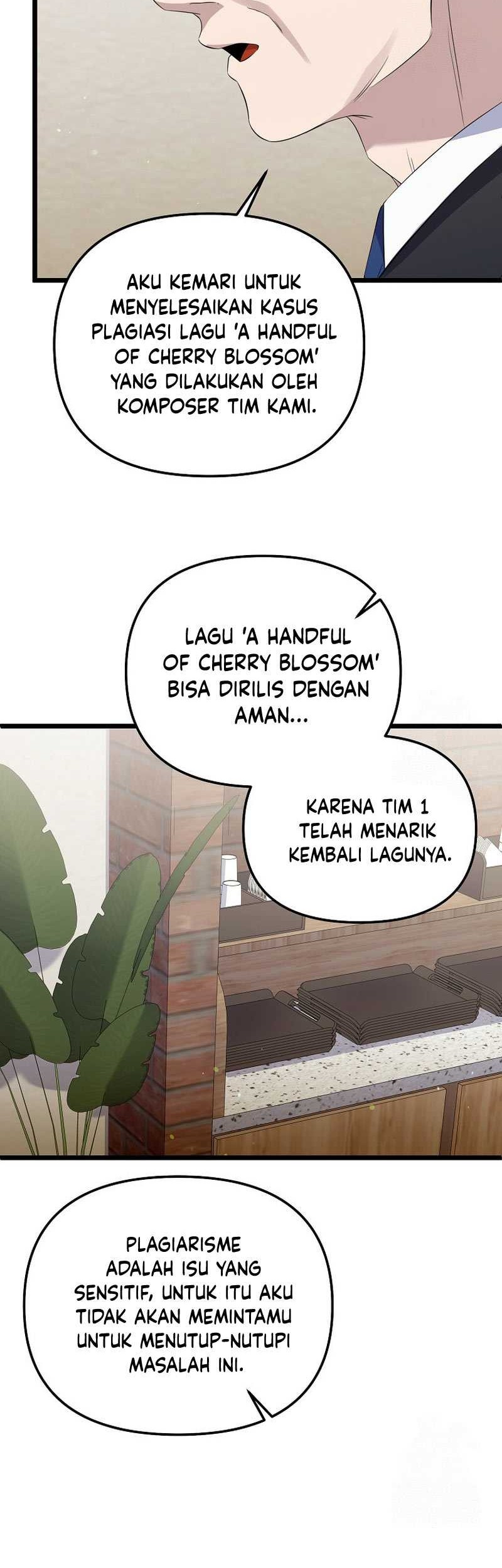 The Crazy Genius Composer Returns Bab 25 halaman 41