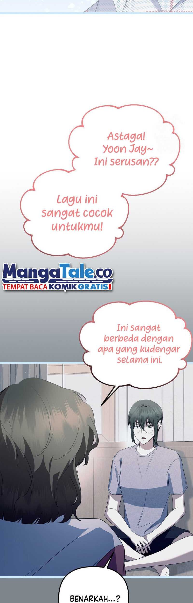 The Crazy Genius Composer Returns chapter 26 halaman 40