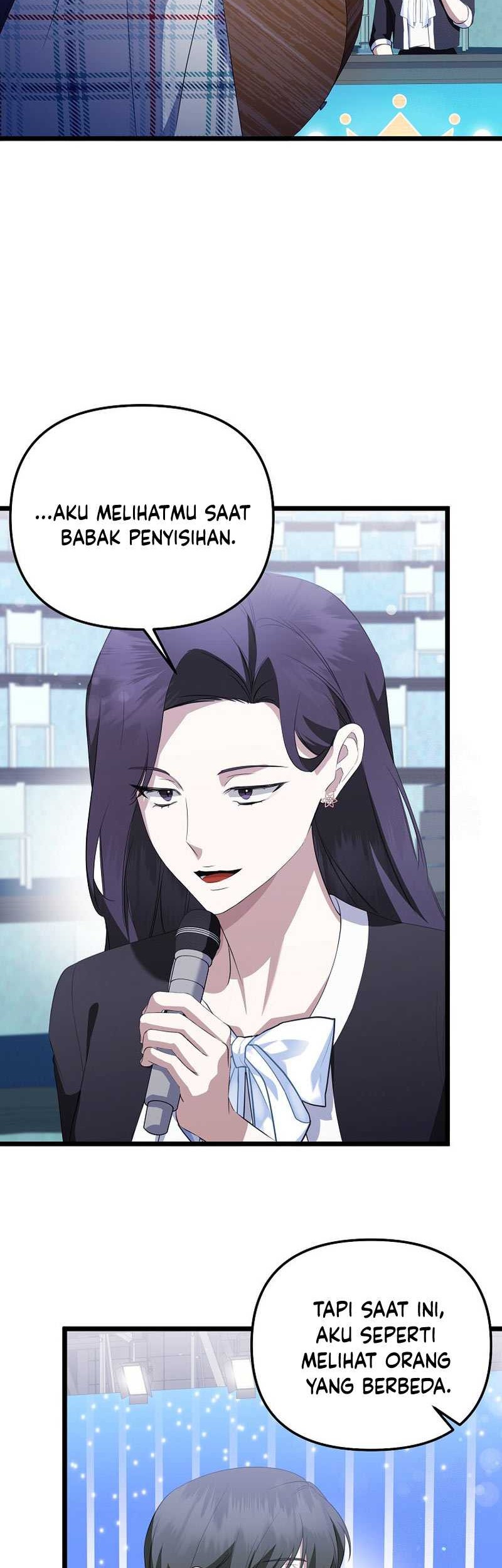 The Crazy Genius Composer Returns chapter 26 halaman 43