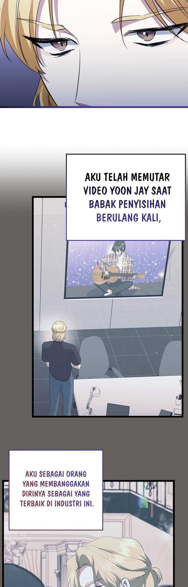 The Crazy Genius Composer Returns chapter 26 halaman 48