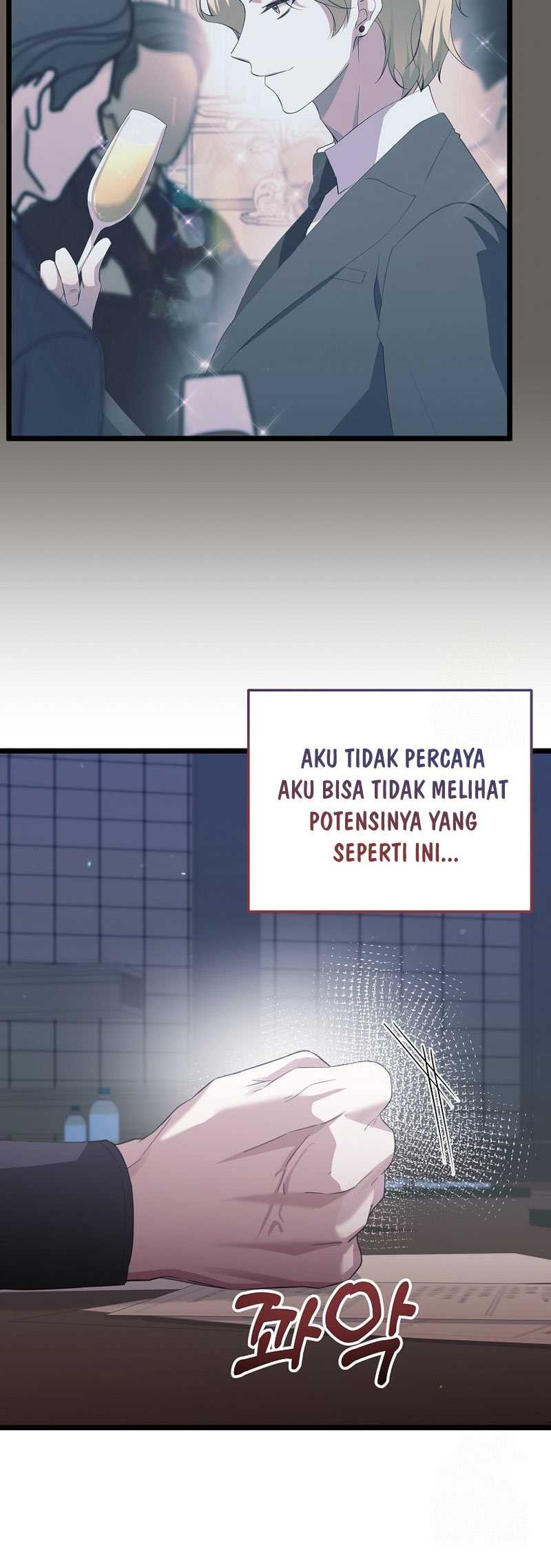 The Crazy Genius Composer Returns chapter 26 halaman 49