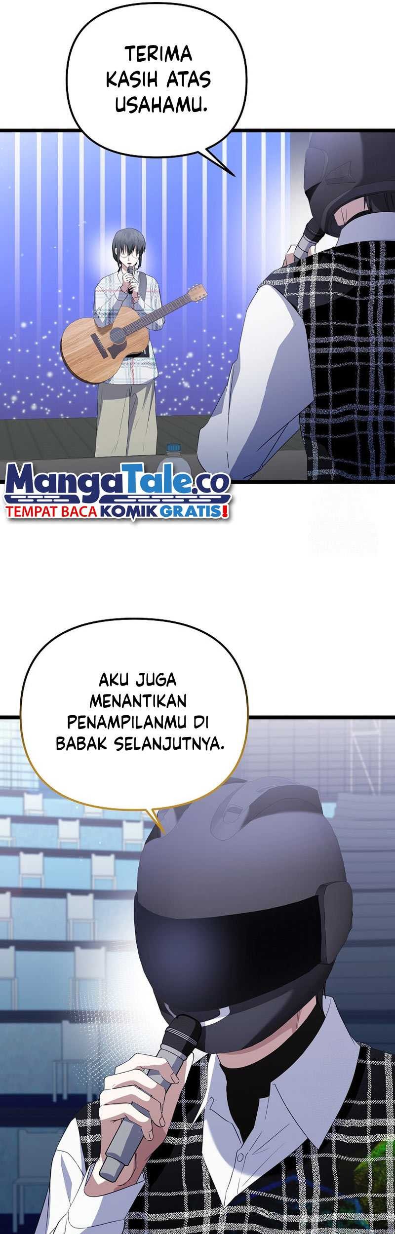 The Crazy Genius Composer Returns chapter 26 halaman 50
