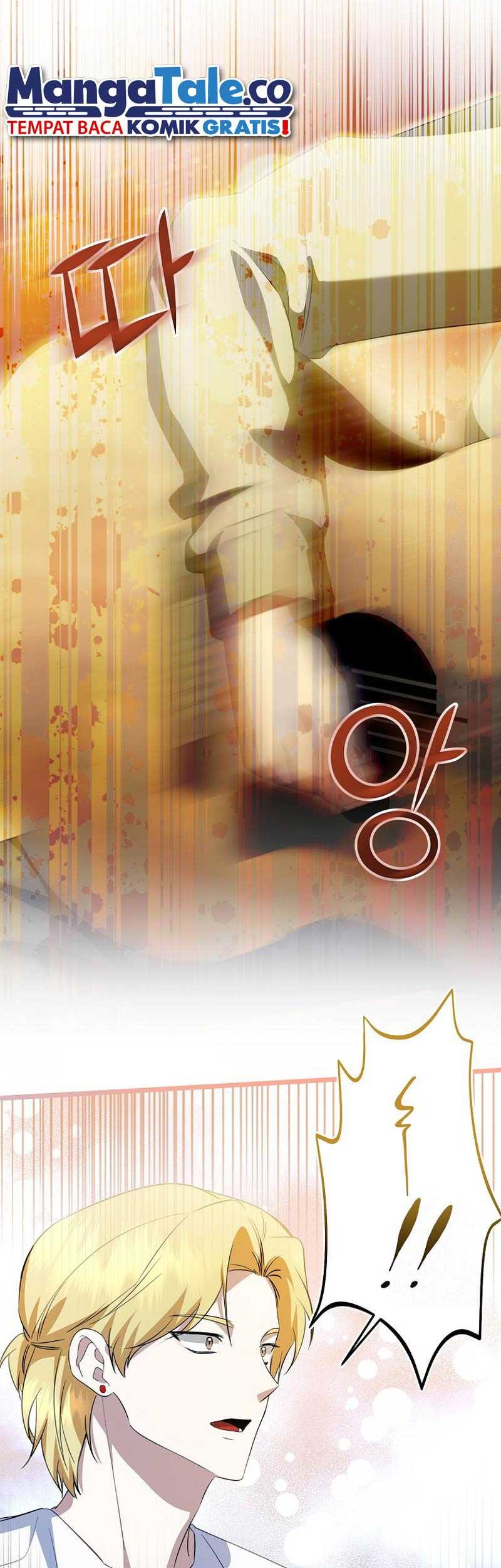 The Crazy Genius Composer Returns Bab 28 halaman 26