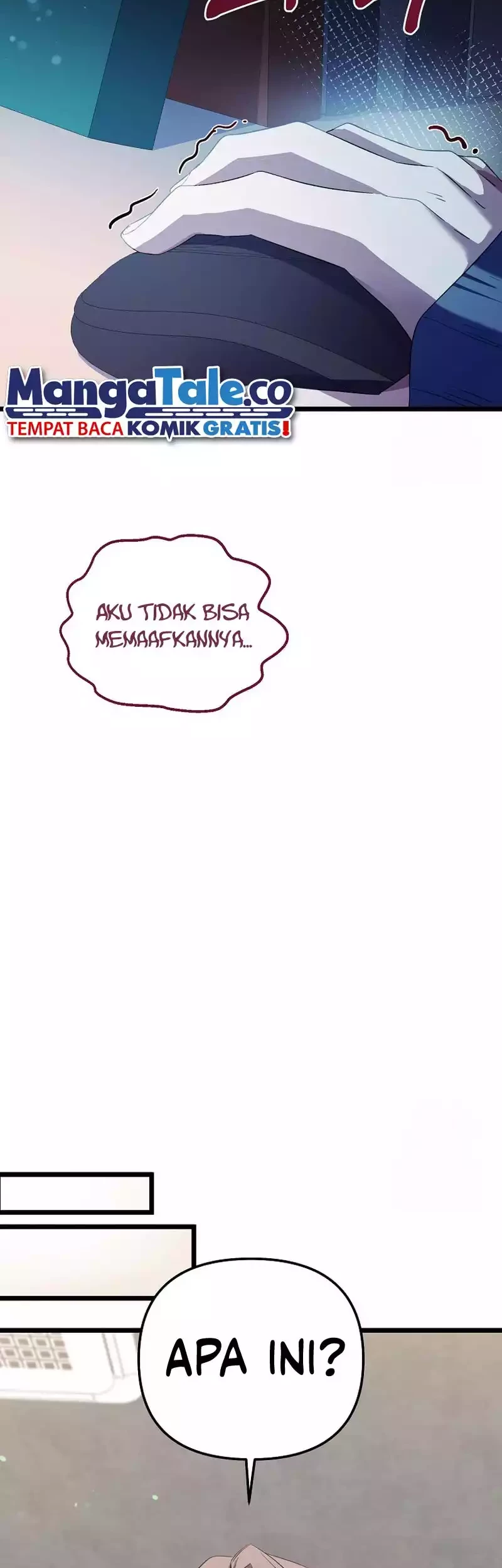 The Crazy Genius Composer Returns chapter 29 halaman 4