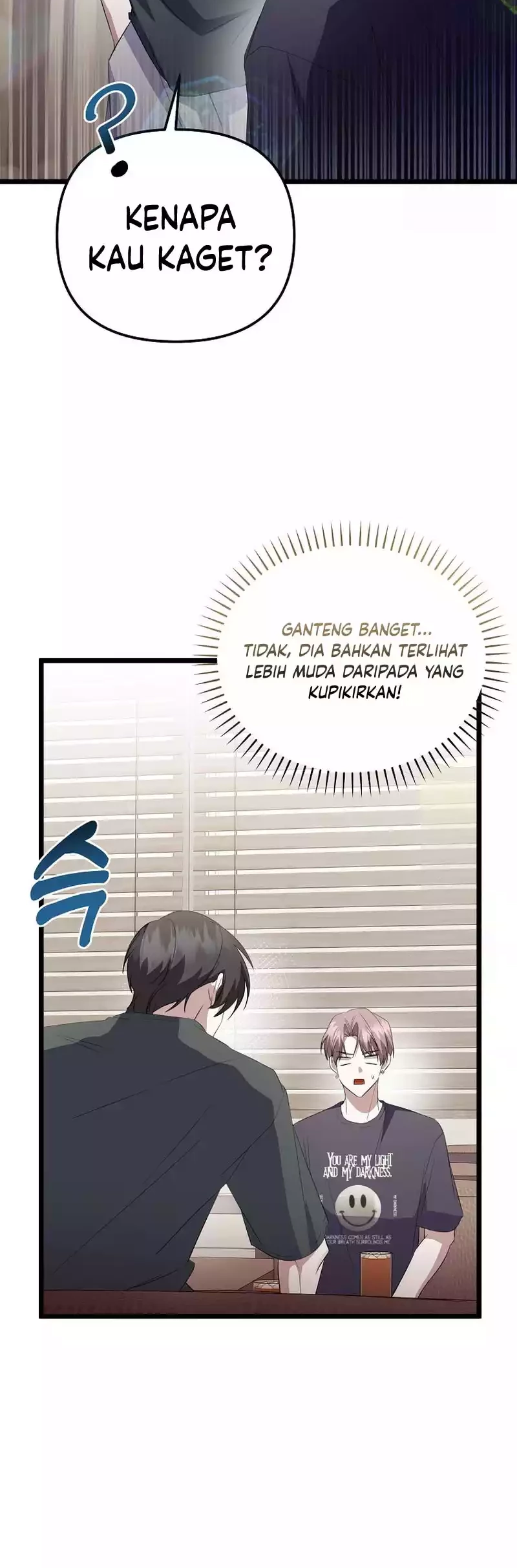 The Crazy Genius Composer Returns chapter 29 halaman 13