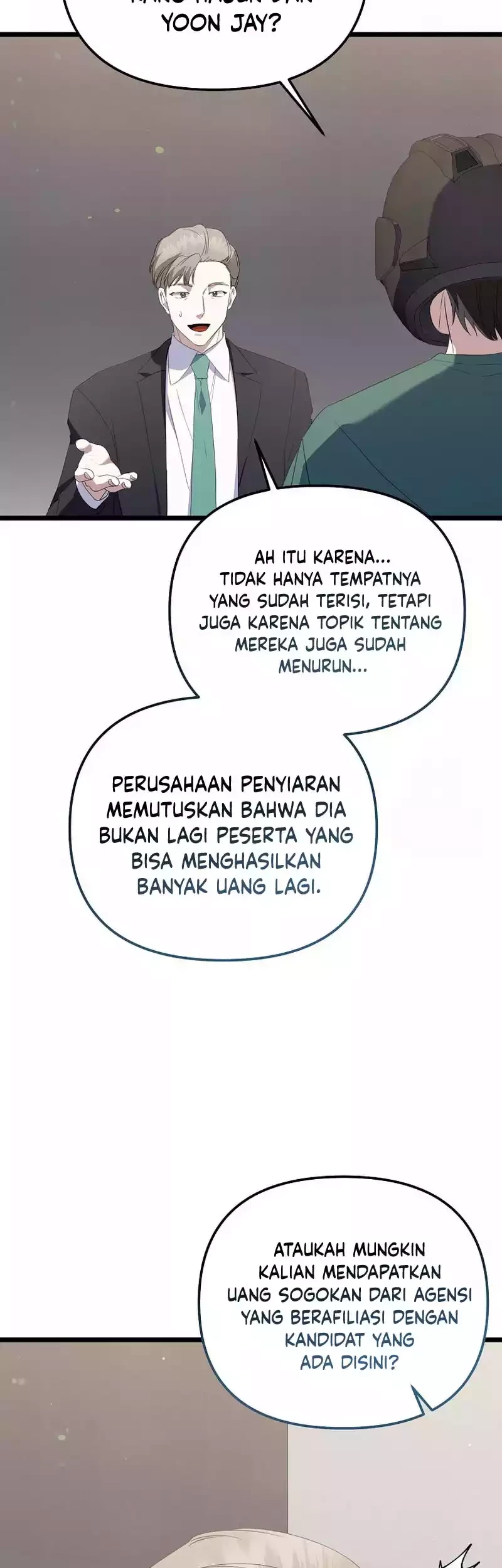 The Crazy Genius Composer Returns chapter 29 halaman 40