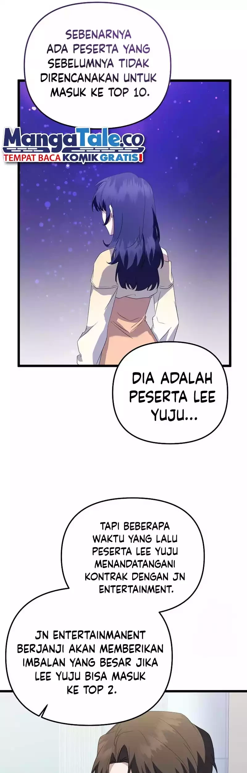 The Crazy Genius Composer Returns chapter 29 halaman 42