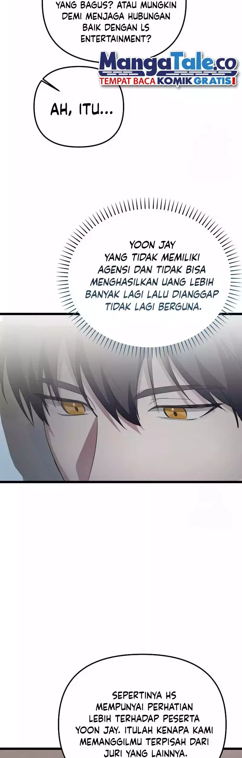 The Crazy Genius Composer Returns chapter 29 halaman 44