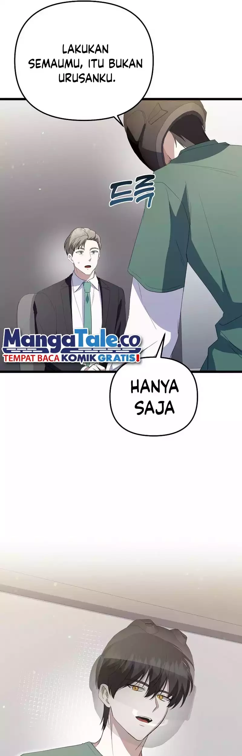 The Crazy Genius Composer Returns chapter 29 halaman 46