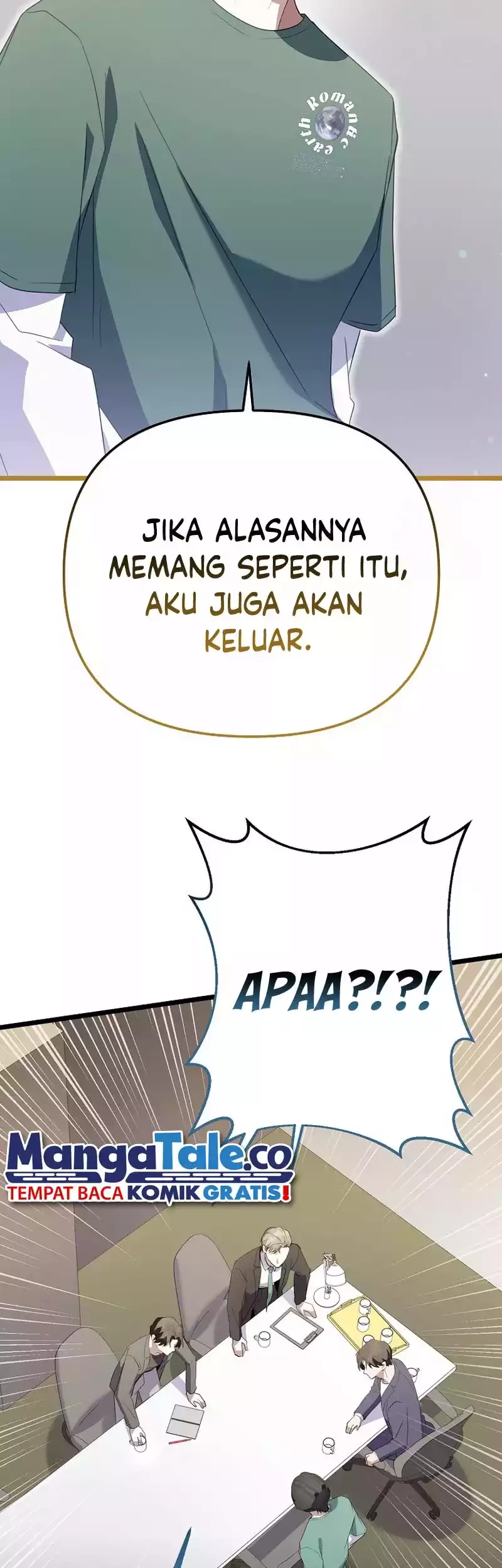 The Crazy Genius Composer Returns chapter 29 halaman 47