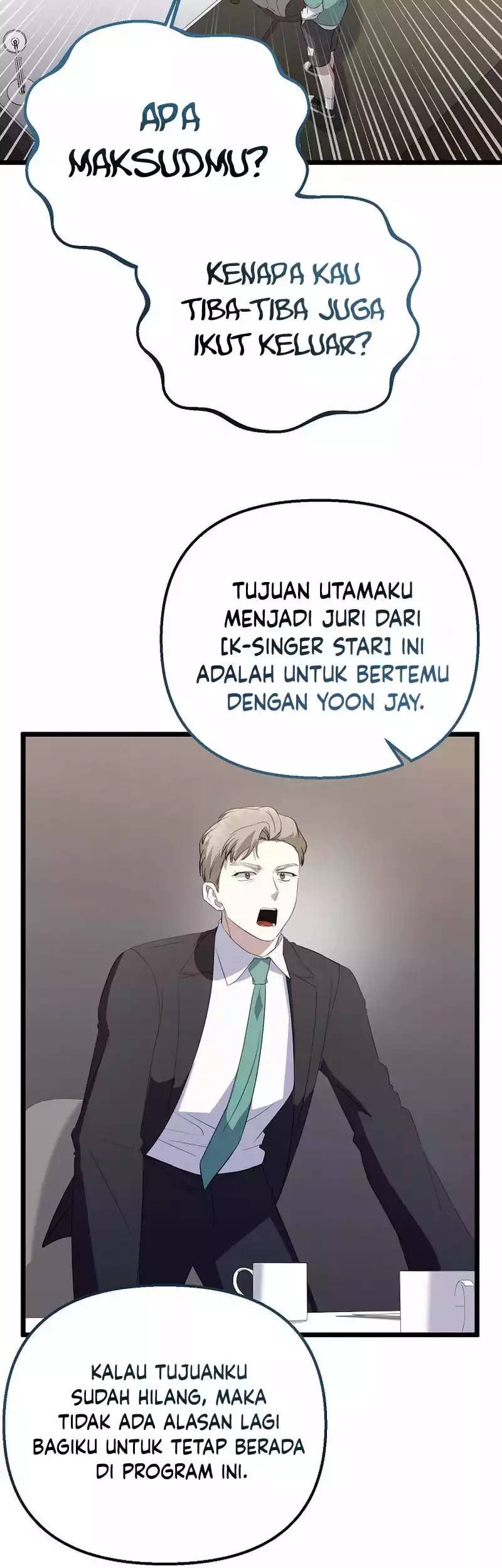 The Crazy Genius Composer Returns chapter 29 halaman 48