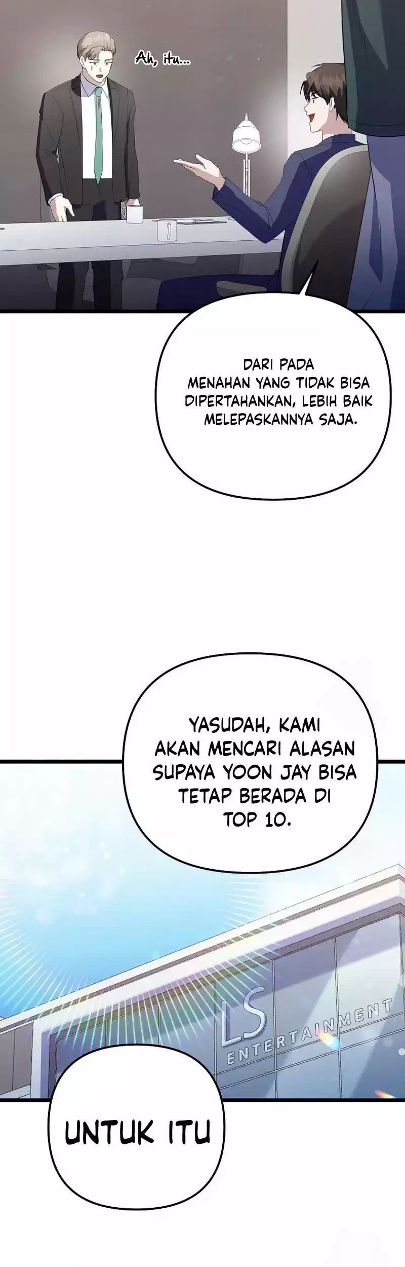 The Crazy Genius Composer Returns chapter 29 halaman 53