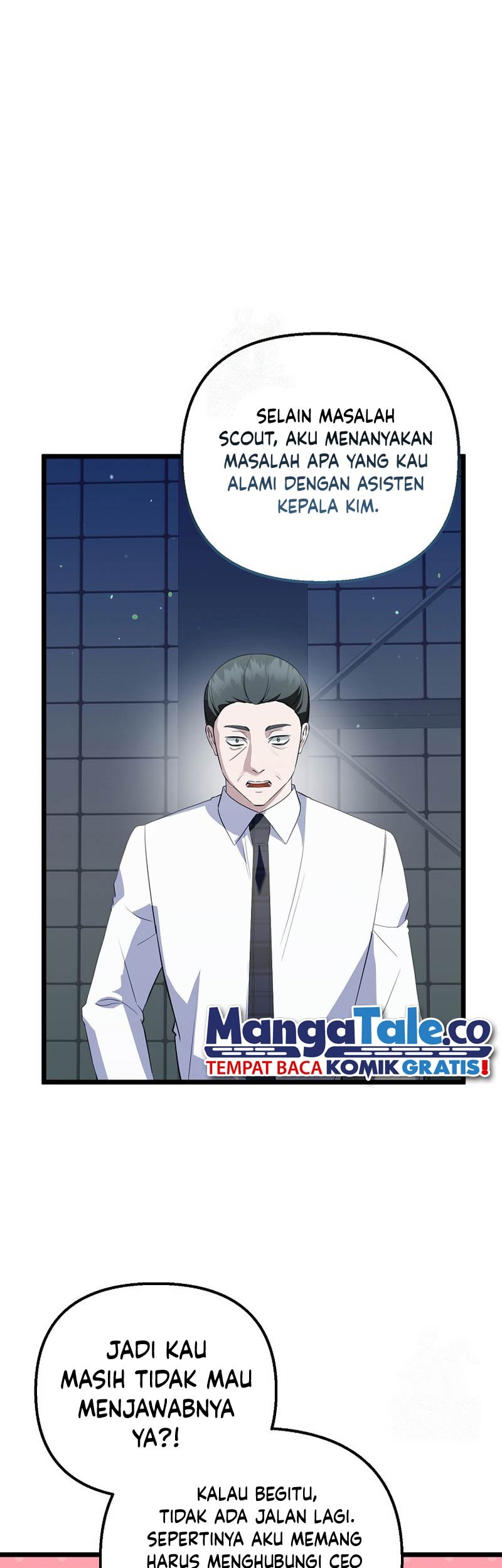 The Crazy Genius Composer Returns chapter 31 halaman 2