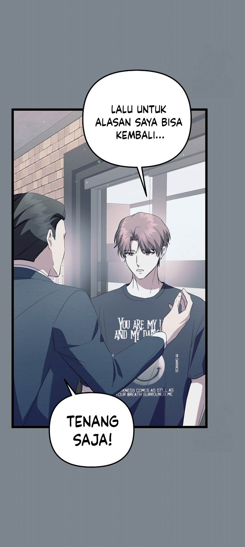 The Crazy Genius Composer Returns chapter 31 halaman 13