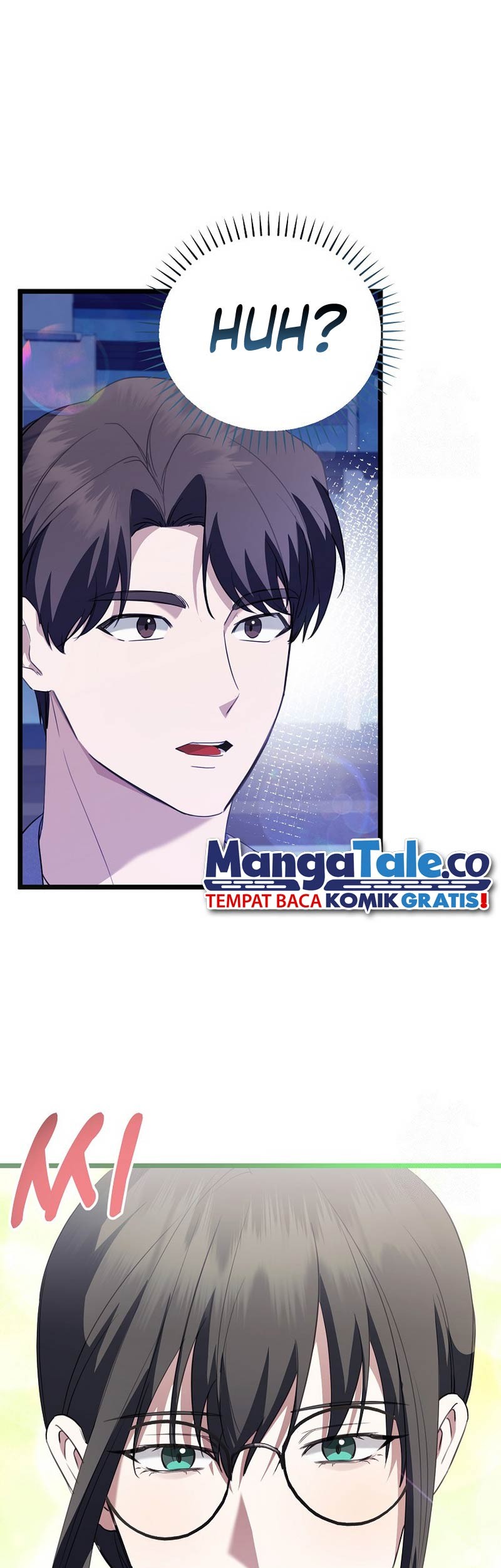 The Crazy Genius Composer Returns chapter 31 halaman 34