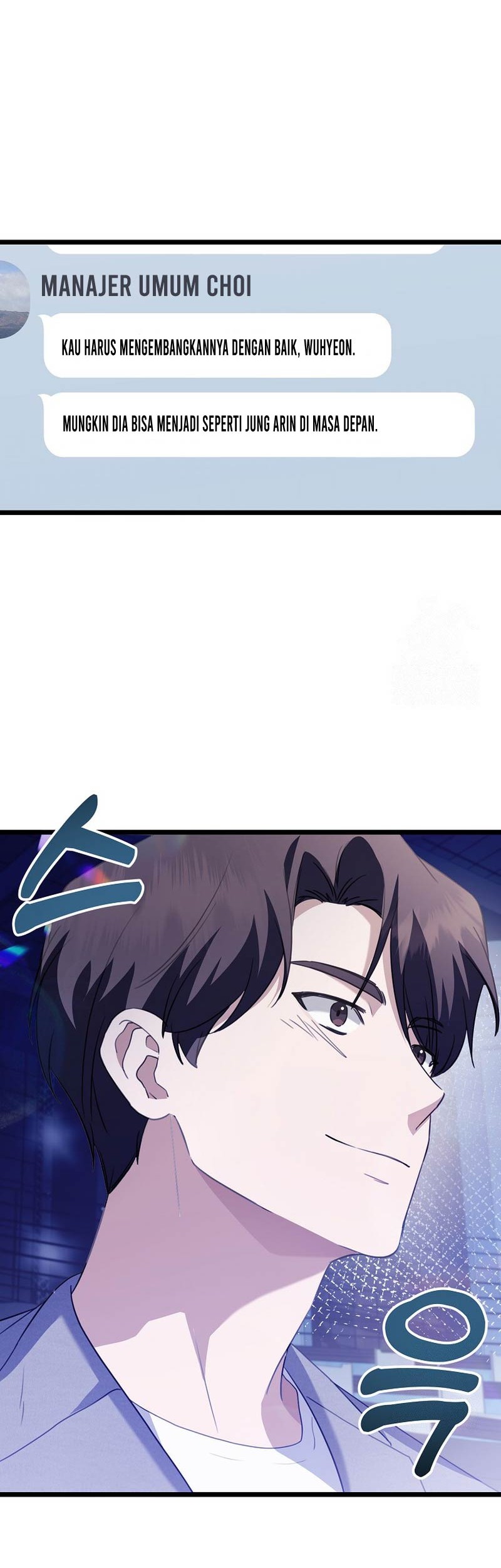 The Crazy Genius Composer Returns chapter 31 halaman 41