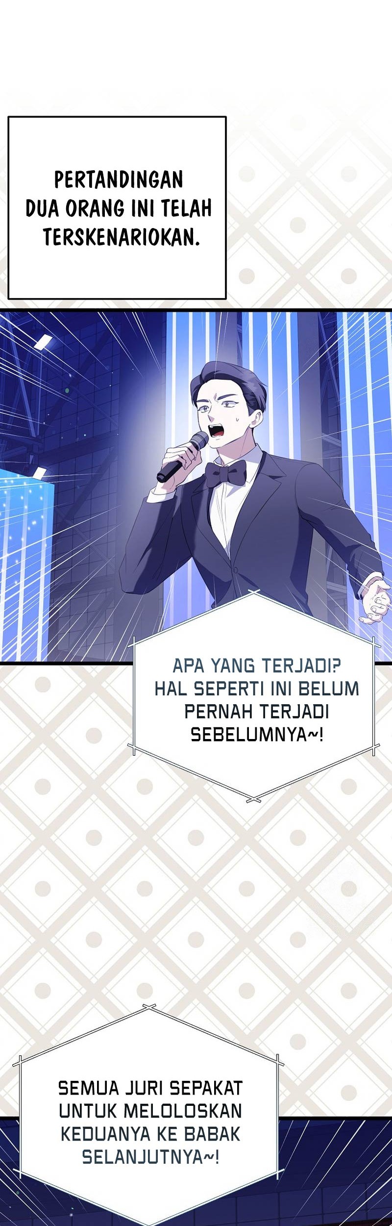 The Crazy Genius Composer Returns chapter 31 halaman 43