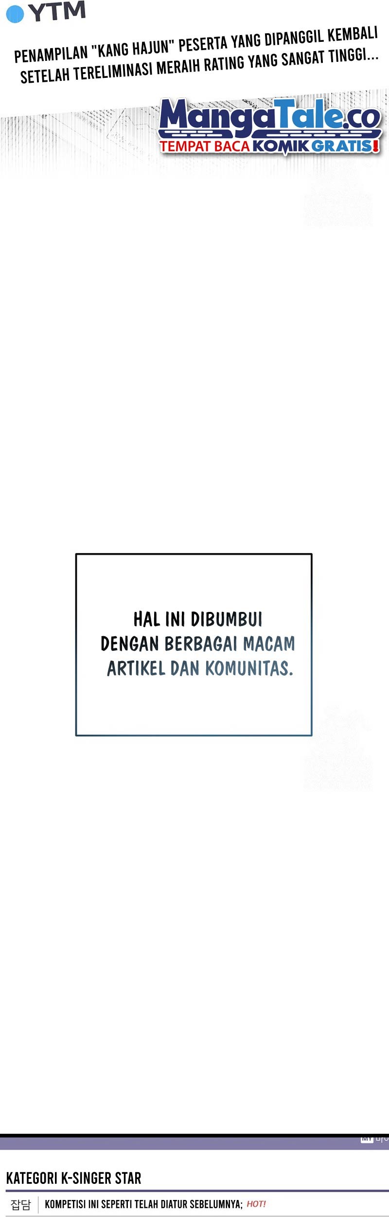 The Crazy Genius Composer Returns chapter 31 halaman 46