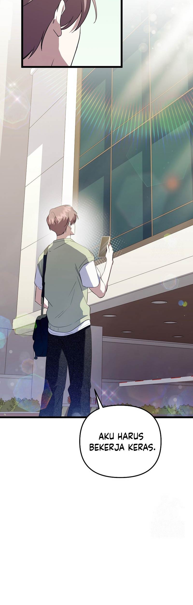 The Crazy Genius Composer Returns chapter 31 halaman 49