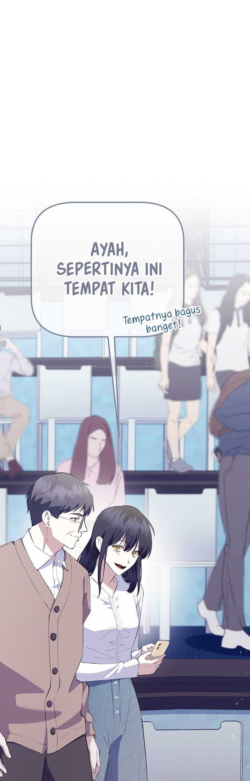 The Crazy Genius Composer Returns chapter 35 halaman 1