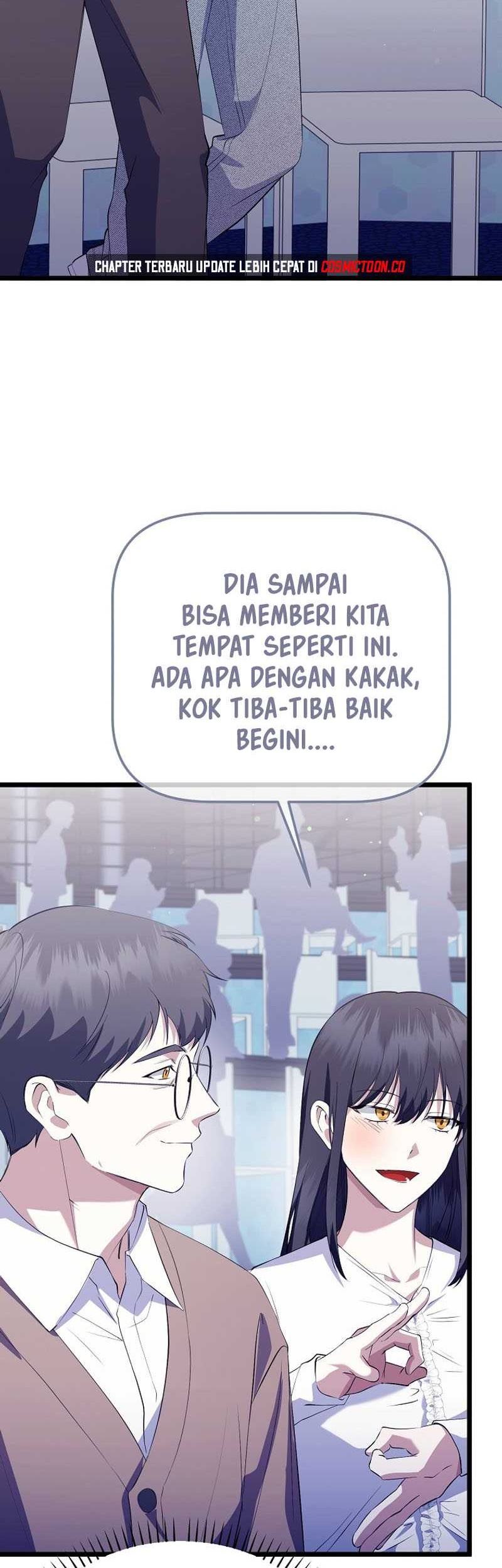 The Crazy Genius Composer Returns chapter 35 halaman 2