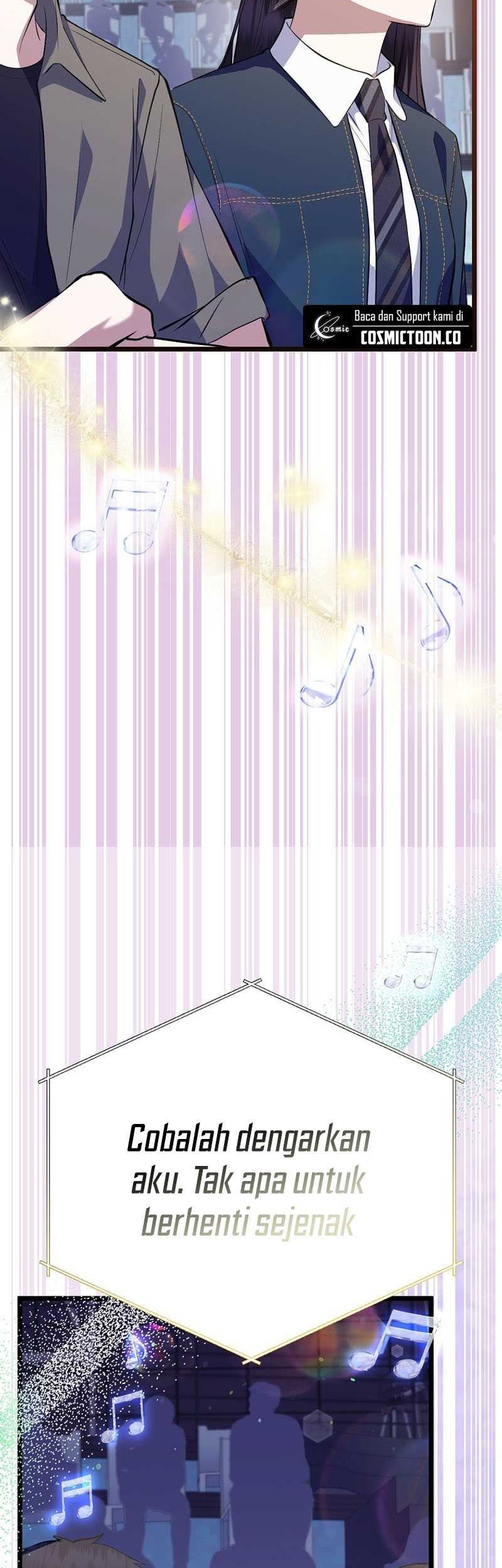 The Crazy Genius Composer Returns chapter 35 halaman 41