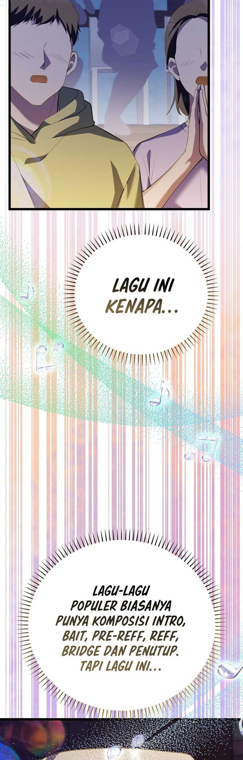 The Crazy Genius Composer Returns chapter 35 halaman 42